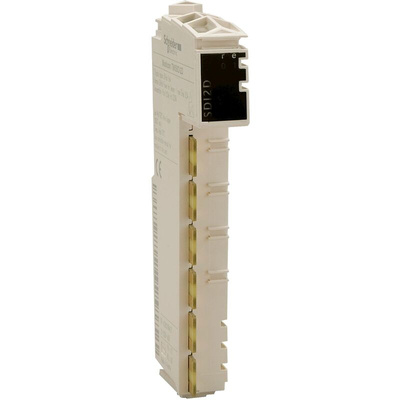 Schneider Electric Dummy Module for Use with Logic controller, Motion controller