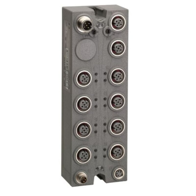 Schneider Electric PLC Expansion Module for Use with Modicon LMC058, Modicon M258