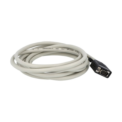 Lovato PLC Cable for Use with PLC Cable