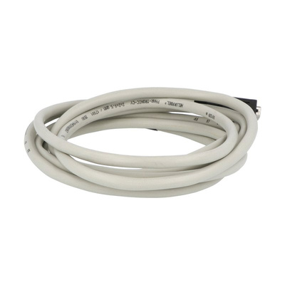 Lovato PLC Cable for Use with PLC Cable