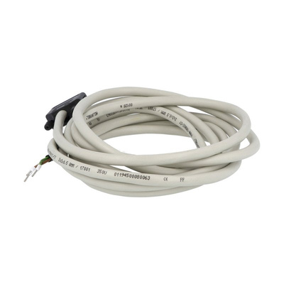 Lovato PLC Cable for Use with PLC Cable