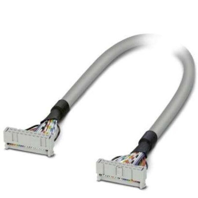 Phoenix Contact PLC Cable for Use with Controller