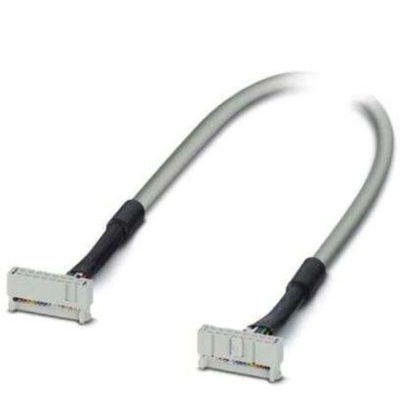 Phoenix Contact PLC Cable for Use with Controller