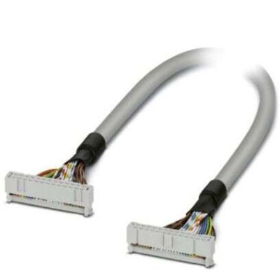 Phoenix Contact PLC Cable for Use with Controller