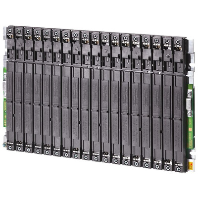 Siemens SIMATIC S7-400 Series Series Rack for Use with SIMATIC S7-400