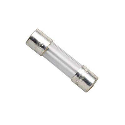 Siemens SIMATIC S7-300 Series Series Fuse Set for Use with SM 322 6ES7322-1CF00-0AA0