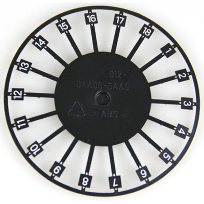 Siemens S7-300/ET 200M Series Mounting Kit for Use with S7-300/ET 200M