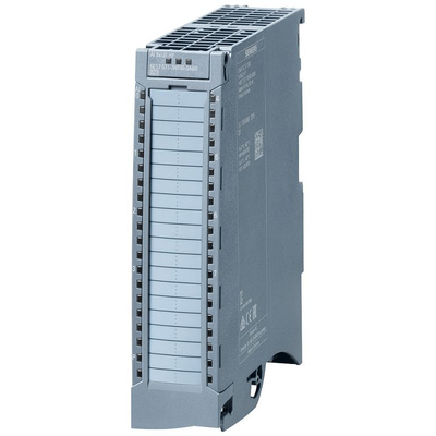 Siemens 6AG1531 Series Analog Input Module for Use with S7-1500, Analog, Modbus