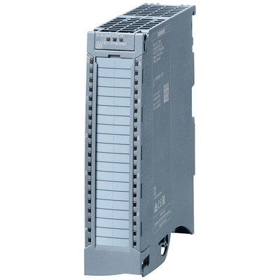 Siemens 6AG1531 Series Analog Input Module for Use with S7-1500, Analog, Modbus