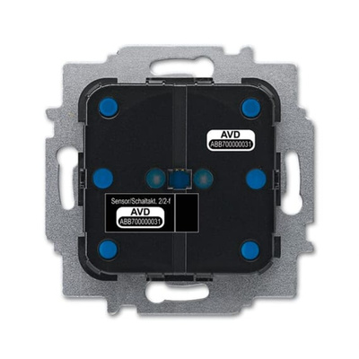 ABB I/O module for Use with ABB free@home automation