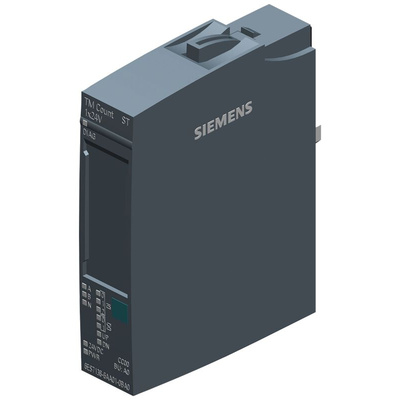 Siemens 6AG213 Series Digital I/O Module for Use with ET 200SP, Digital, Digital