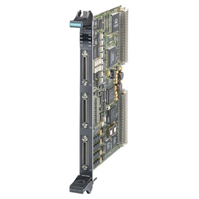 Siemens SIMATIC TDC Series Series Digital I/O Module for Use with SIMATIC TDC