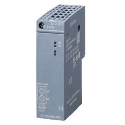 Siemens 6AG119 Series Base Unit for Use with ET 200SP