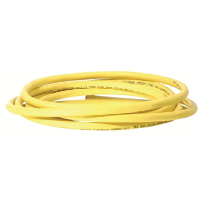 ABB PCABLE Series PLC Cable for Use with Pluto Safety PLCs