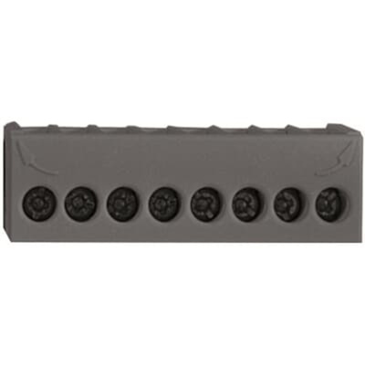 ABB 2TLA08 Series Terminal Block for Use with Safety Relays