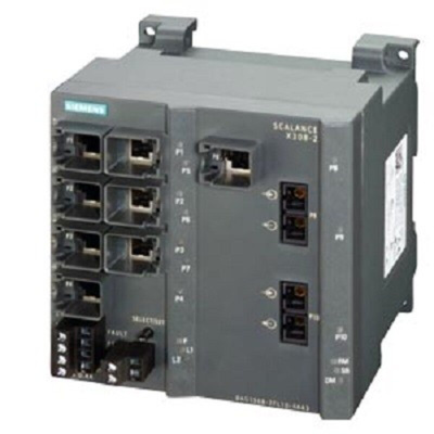 Siemens I/O module for Use with SIPLUS, DC, DC