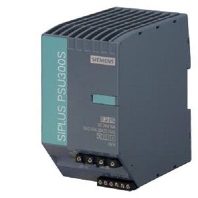 Siemens Power Supply for Use with SIPLUS, AC, DC