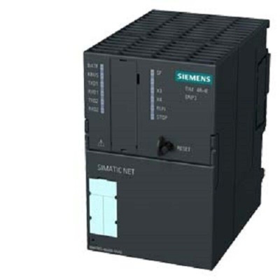 Siemens Communication Module for Use with SIMATIC S7-300, DC
