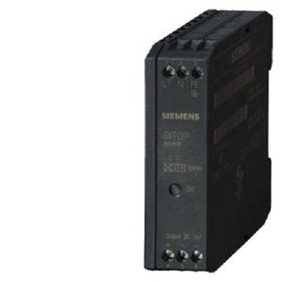 Siemens Power Supply for Use with SIPLUS, DC, DC