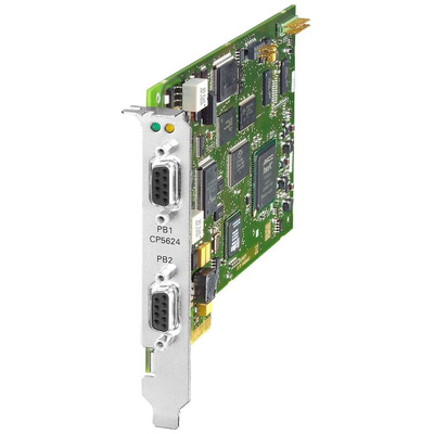 Siemens Communication Module for Use with HARDNET-IE S7, S7-REDCONNECT