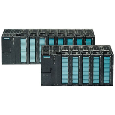 Siemens SIMATIC Series Connecting Cable for Use with SIMATIC
