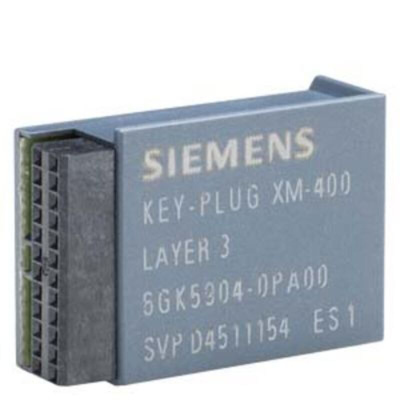 Siemens SCALANCE Series Device Plug Link for Use with SCALANCE