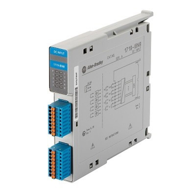 Rockwell Automation 1719 Series I/O module