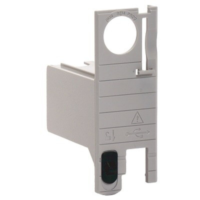 Rockwell Automation 1756 Series Power Supply for Use with 1756-L73XT