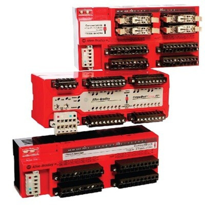 Rockwell Automation 1791DS Series I/O module, Digital, Digital