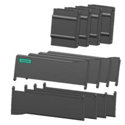 Siemens SIMATIC S7-1200 Series Empty Slot Cover for Use with CPU 1214
