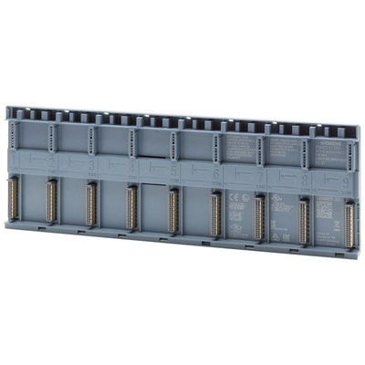 Siemens SIMATIC Series Backplane for Use with SIMATIC S7-1500