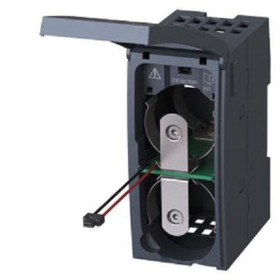 Siemens SIMATIC Series Empty Slot Cover for Use with SIMATIC RTU3000C