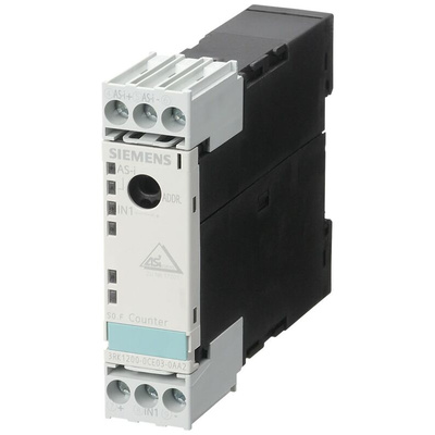 Siemens 3RK1 Series I/O module for Use with Counter Modules, DI