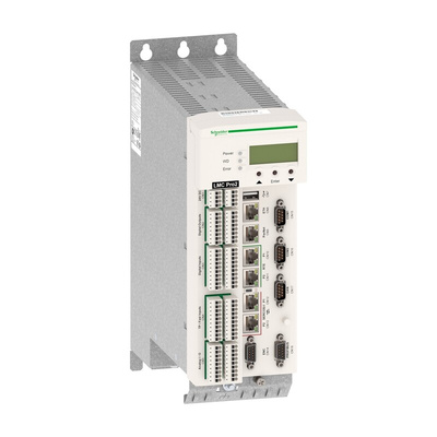 Schneider Electric LMC Series Controller for Use with LMC802, 24 V dc