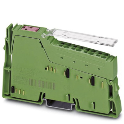 Phoenix Contact IB IL 24/48 DOR 2/W PAC Series Terminal Block