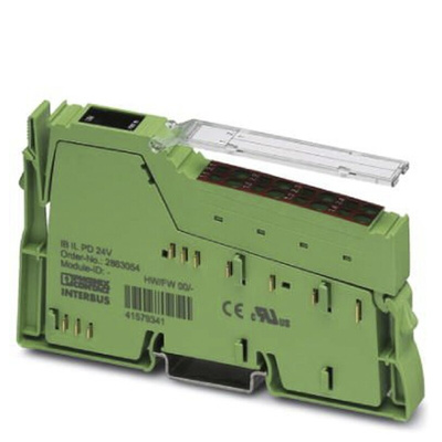 Phoenix Contact Power Distribution Module