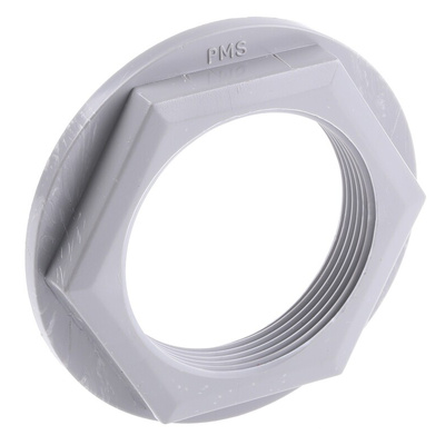 Siemens Lock Nut for Use with Ultrasonic Transmitter