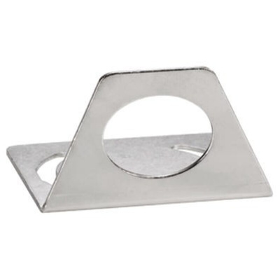 Telemecanique Sensors Mounting Bracket for Use with OsiSense XX Series