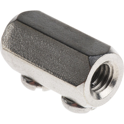 Omron Electrode Connector for Use with Floatless Level Controller