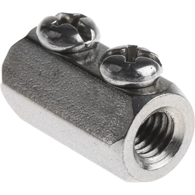 Omron Electrode Connector for Use with Floatless Level Controller
