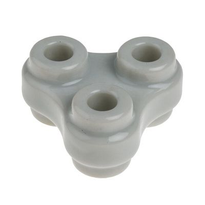 Omron Electrode Connector for Use with Floatless Level Controller