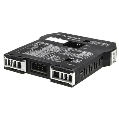 Wachendorff Z-SG Series Strain Gauge Converter