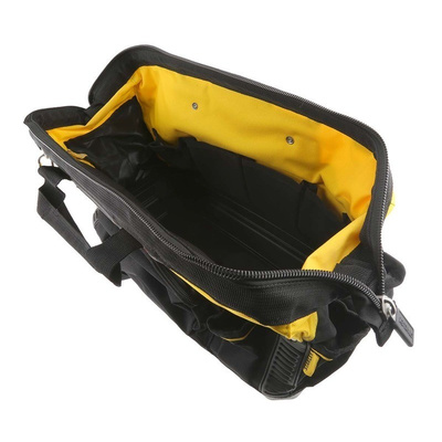 Stanley FatMax Fabric Holdall with Shoulder Strap 460mm x 280mm x 230mm