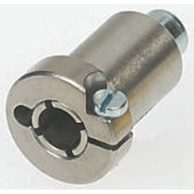 Baumer Shaft Reducer for Use with Hollow Shaft Encoders