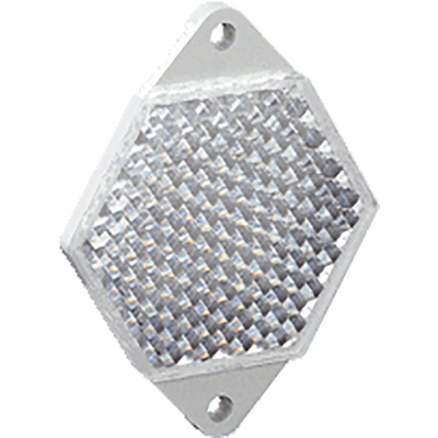 Sick Sensor Reflector for Use with Retroreflective Sensors