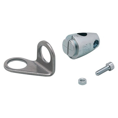 ifm electronic Mounting Rod for Use with M18 Ultrasonic Sensors