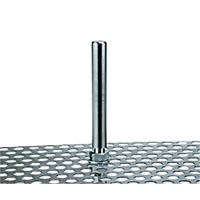 ifm electronic Mounting Rod for Use with M18 Ultrasonic Sensors