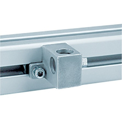 ifm electronic Mounting Kit for Use with M10 Ultrasonic Sensors