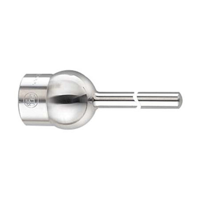 ifm electronic Thermowell for Use with Temperature Sensor