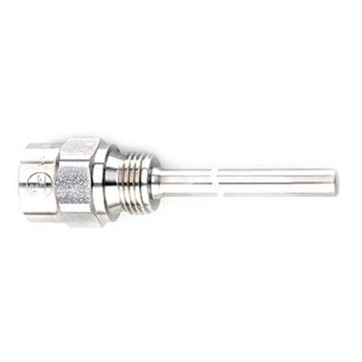 ifm electronic Thermowell for Use with Temperature Sensor